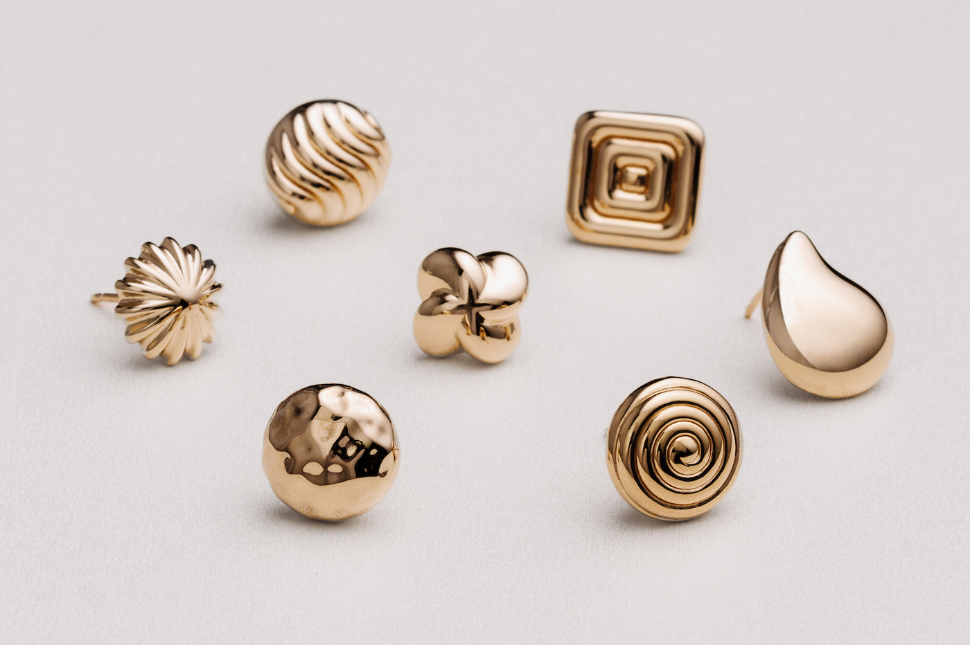 Carla Corporation Fine Jewelry Manufacturer Made in the USA