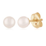 14KG 4.5MM FW-PEARL STUD picture