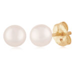 14KG 6.5MM FW-PEARL STUD picture
