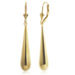 14KG LONG TEARDROP L/B picture