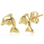 14KG SMALL DOLPHIN picture