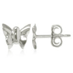 14KWG SM BUTTERFLY picture