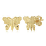 14KG EMBOSSED BUTTERFLY picture