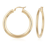 14KG 2X30MM FLAT/OVAL TUBE HOOP picture