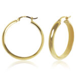 14KG 3.5X25MM 1/2 ROUND TUBE HOOP picture