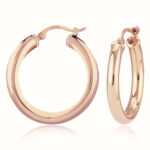 14KRG 3X20MM S/D HOOP picture