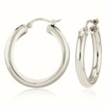 14KWG 3X20MM S/D HOOP picture