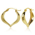 14KG HEART SHAPE HOOP picture