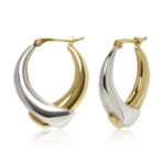 14KG MD POL CROSSED L/R picture