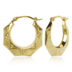 14KG FANCY DIA-CUT SHELL picture