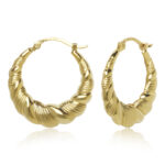 14KG SM RIBBON HOOP S/D picture