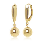 14KG 8MM BALL DROP L/B picture