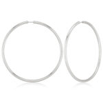 SS 3X70MM ENDLESS HOOP picture