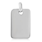 SS DOG TAG .060 picture