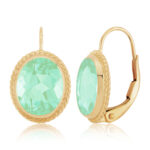 14KG 10X8 PRASELOITE L/B picture