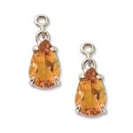 14KY 9X6 PS-CITRINE picture