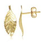 14KG LONG CURVED LEAF picture