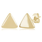 14KG 8MM FLAT TRIANGLE STUD picture