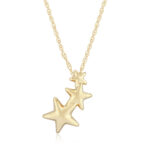 14KG SHOOTING STAR ON CHAIN picture