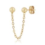 14KG DBL 4MM BALL SWEEP picture