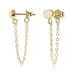 14KG 6X4 OPAL W/CHAIN picture