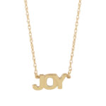 14KG JOY NECKLACE 16″ picture