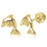 14KG SMALL DOLPHIN BABY SB picture