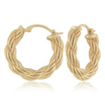 14KG 4X20MM ROPE HOOP picture