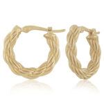 14KG 3X15MM ROPE HOOP picture