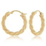 14KG 3X20MM ROPE HOOP picture