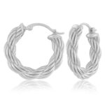 SS 4X20MM ROPE HOOP picture