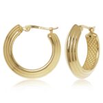 14KG MULTI-RIBBED HOOP S/D picture