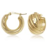 14KG CHUNKY SWIRL HOOP S/D picture
