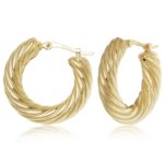 14KG SPIRAL TWIST HOOP S/D picture