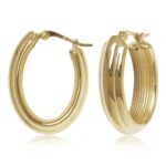 14KG TRIPLE RIB OVAL HOOP S/D picture
