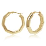14KG OCTOGON HOOP S/D picture