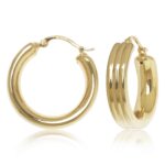 14KG MULTI RIBBED HOOP S/D picture