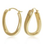 14KG TWISTED OFFSET HOOP S/D picture