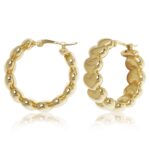 14KG MULTI PUFFED HEART HOOP S/D picture