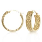 14KG OPEN WEAVE HOOP S/D picture