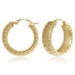 14KG MULTI RIBBED HOOP S/D picture