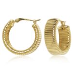 14KG FLAT RIBBED HOOP S/D picture