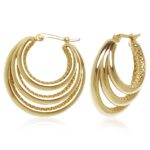 14KG GRADUATED TRIPLE HOOP S/D picture