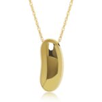 14KG VERTICAL BEAN W/6R-18″ ROPE CHAIN picture