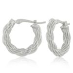 SS 3X15MM ROPE HOOP picture