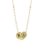 14KG 2-3X6 & 1-3X8MM ROND W/8R-16″ & PC CHAIN picture