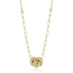 14KG 3- 3X8MM ROND W/8R-16″ & PC CHAIN picture