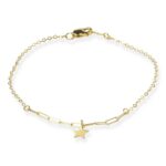 14KG SM STAR W/CABLE & FPC CHAIN 7″ picture
