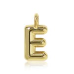 14KY HELIUM LETTER E picture