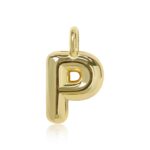 14KY HELIUM LETTER P picture